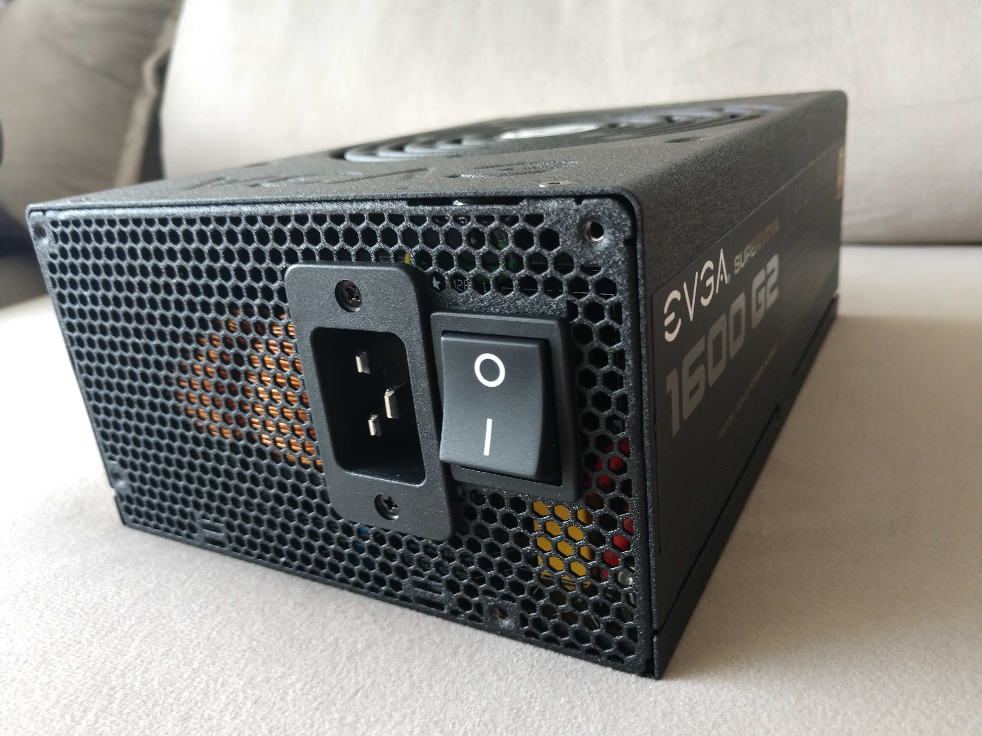 PSU 1600W SUPERNOVA